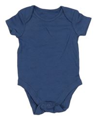 Tmavomodré body F&F