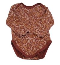 Vínové květované body C&A