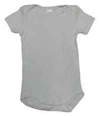 Biele body Schiesser