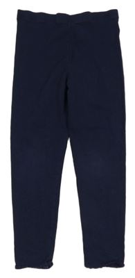 Tmavomodré legíny George