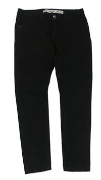 Čierne skinny rifle Denim Co.