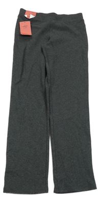 Nové - Tmavosivé tregíny M&S