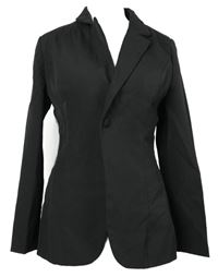 Dámské černé sako Miss Guided 