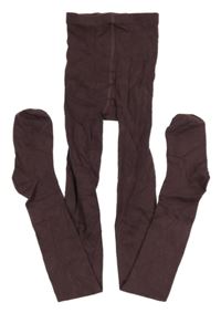 Kakaové pančuchy Zara