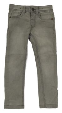 Sivé skinny rifle zn. C&A
