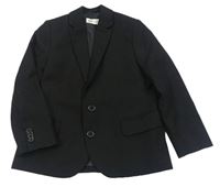 Černé sako H&M