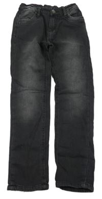 Čierne teplákové rifle zn. ZEEMAN