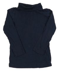 Tmavomodrý rolák Bob der Bär