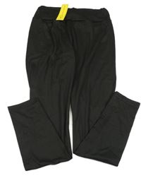 Nové - Čierne legíny Shein