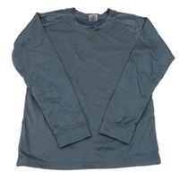 Tmavosivé thermo tričko crane