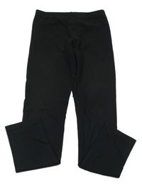 Čierne legíny H&M