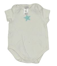 Biele body s hviezdou zn. C&A