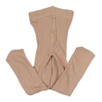 Ružové pančuchy H&M