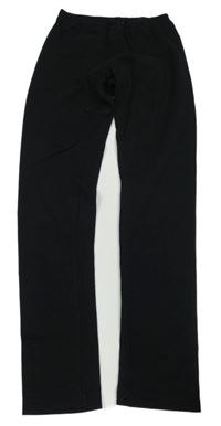 Čierne legíny H&M
