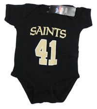 Nové - Černé body s číslem - NFL 