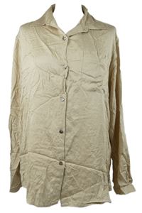 Dámská béžová halenka Primark 