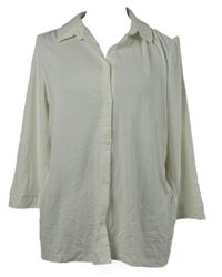 Dámská bílá halenka Street One 