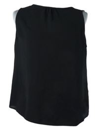 Dámska čierna blúzka New Look