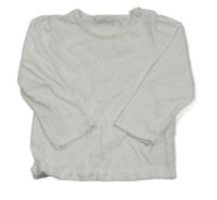 Biele tričko Nutmeg