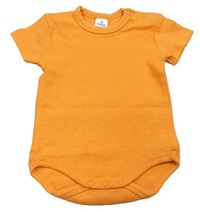 Oranžové body Topomini
