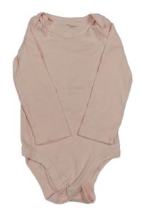 Světlerůžové body Impidimpi