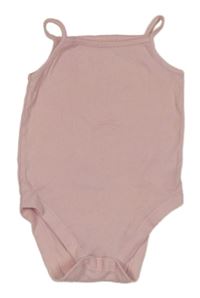 Světlerůžové body George