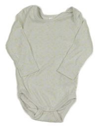 Biele body s obrázkami Ergee