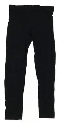 Čierne legíny George