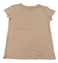Ružové tričko H&M