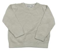 Béžový sveter Primark