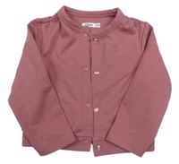 Vínová prepínaci ľahká mikina