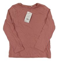Nové - Staroružové tričko F&F