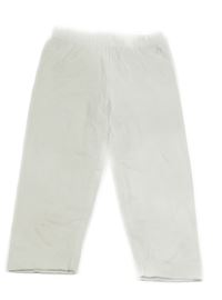 Biele capri legíny S. Oliver