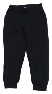 Tmavomodré tepláky Kiki&Koko