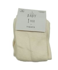 Nové - Smetanové punčoháče George