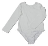 Biele cvičobné body shein
