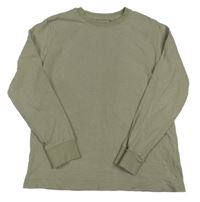 Béžové triko Next