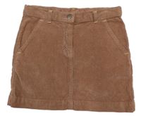 Staroružová menšestrová sukňa