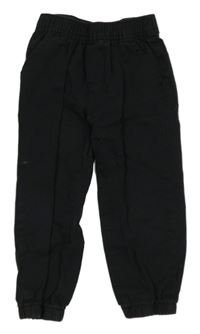 Čierne cuff rifle BABY REBELS