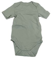 Khaki body C&A