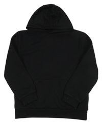 Čierna mikina s kapucňou Primark