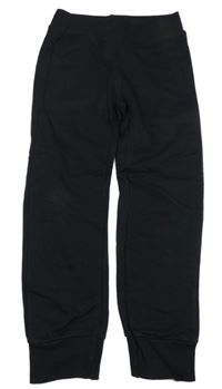 Černé tepláky Benetton