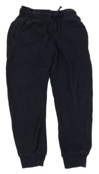 Tmavomodré tepláky George