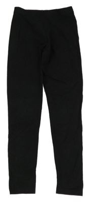 Čierne legíny PRIMARK
