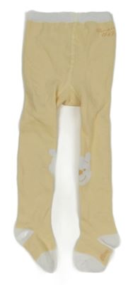 Vanilkové pančuchy s Púem