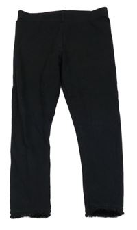 Čierne legíny Next