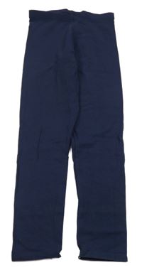 Tmavomodré legíny Matalan