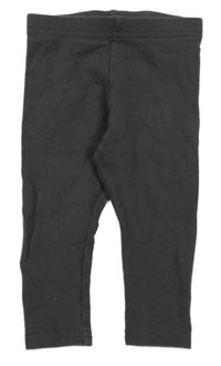 Sivé legíny Primark