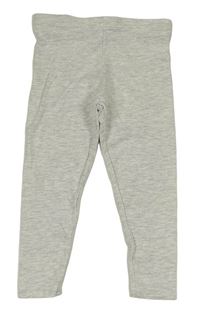 Svetlosivé legíny zn. Primark