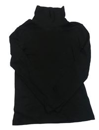 Černý rolák H&M